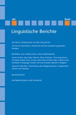 bw-linguistische-berichte-heft-280-helmut-buske-verlag-9783967694017