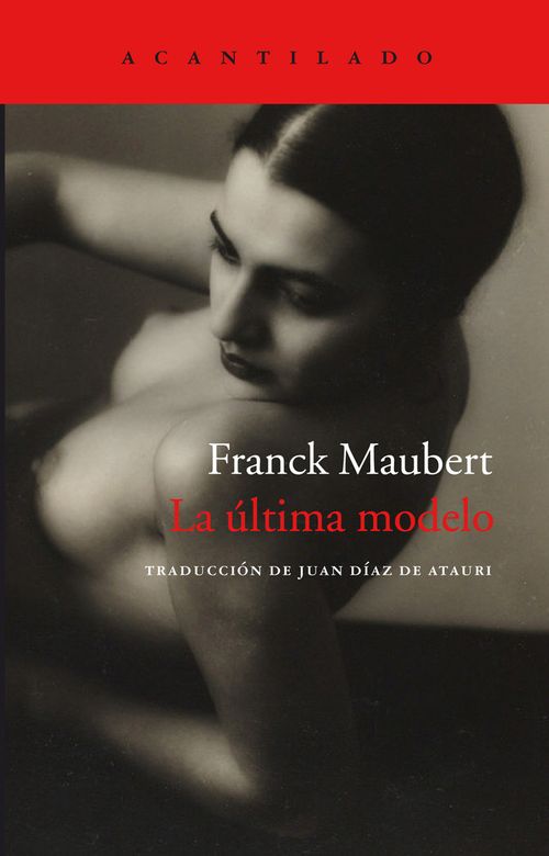 La ultima modelo