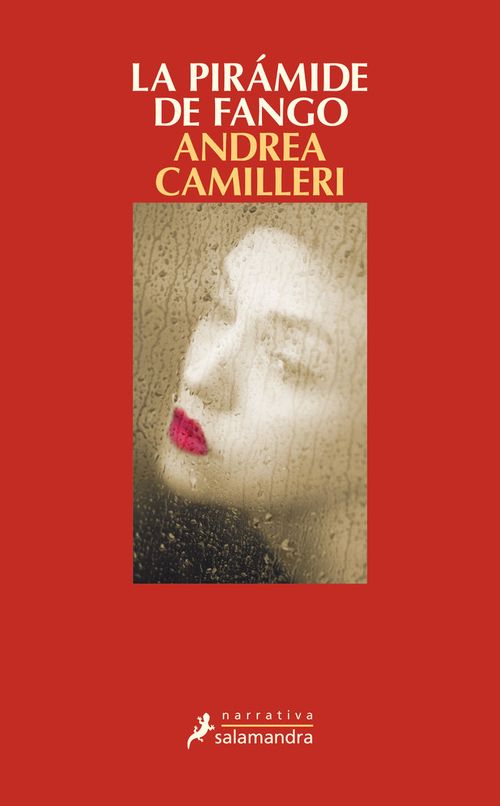 La piramide de fango Comisario Montalbano 27