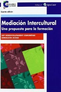 Mediacion intercultural