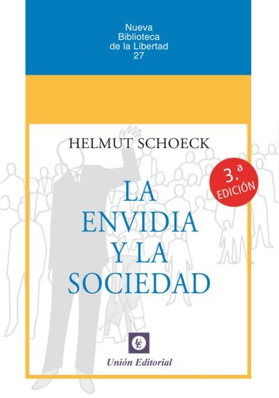 LA ENVIDIA Y LA SOCIEDAD RUSTICA