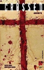 CROSSED