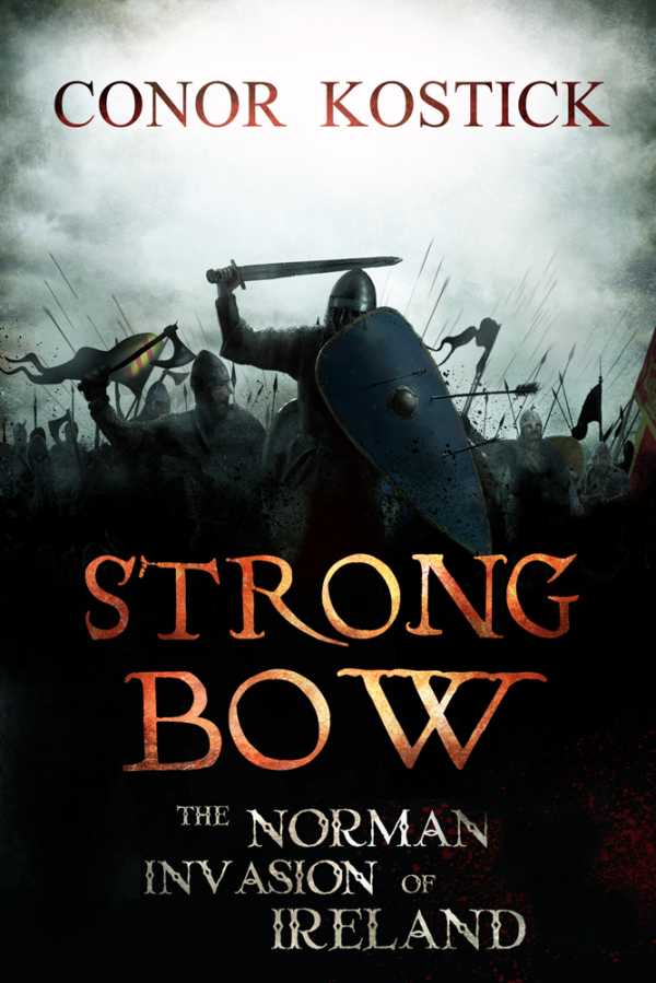 bw-strongbow-the-obrien-press-9781847176073
