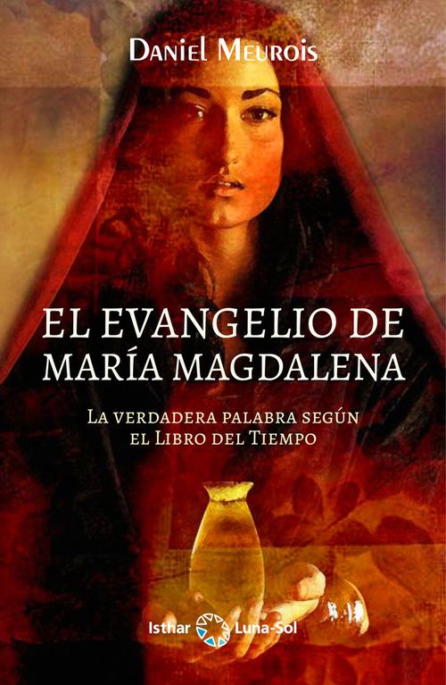 El Evangelio de Maria Magdalena