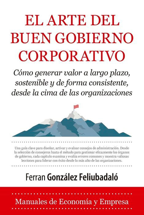 ARTE DEL BUEN GOBIERNO CORPORATIVO EL