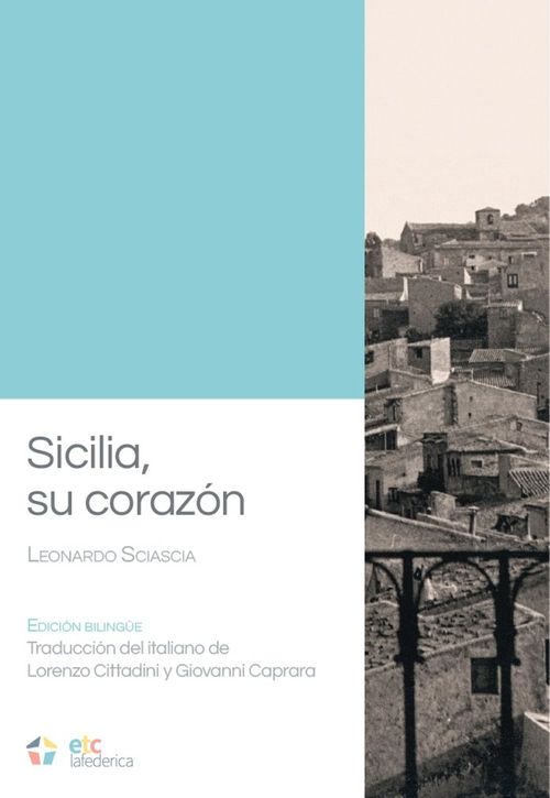 Sicilia su corazon