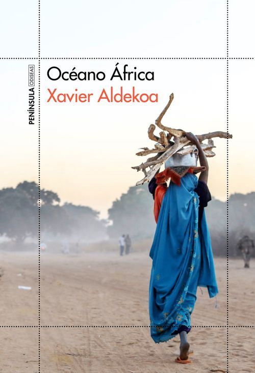 Oceano Africa