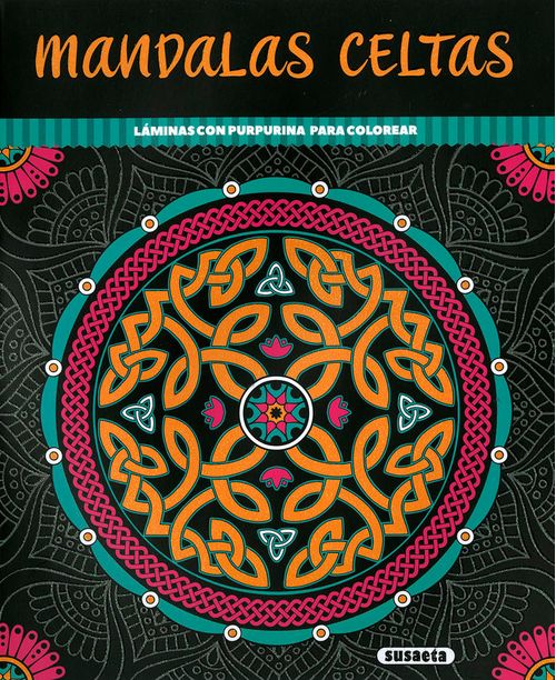 MANDALAS CELTAS