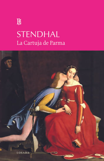 CARTUJA DE PARMALA