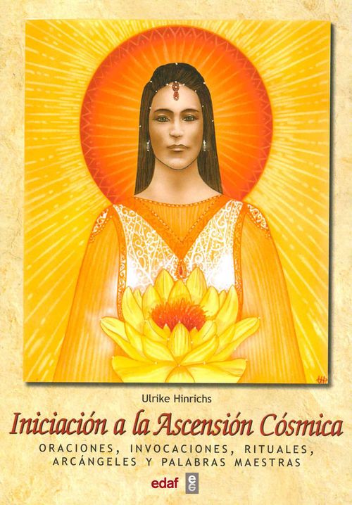 Iniciacion a la Ascension Cosmica Kit