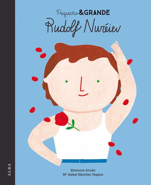 Pequeno  Grande Rudolf Nureiev