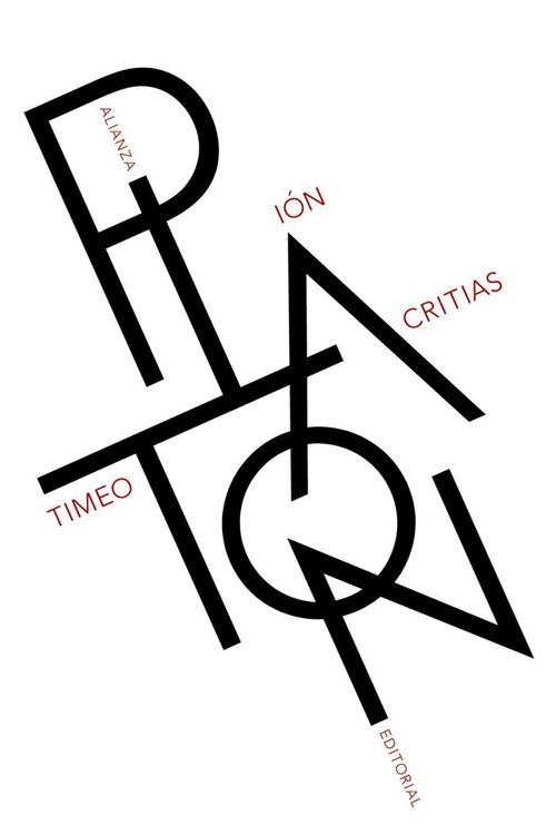 Ion Timeo Critias