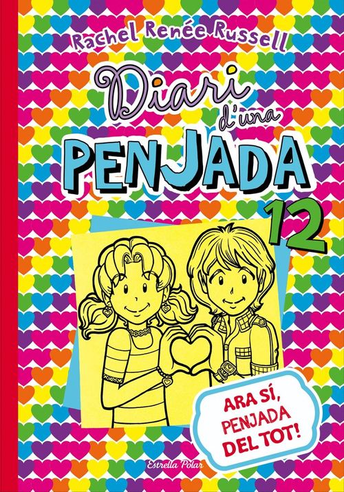 Ara si penjada del tot