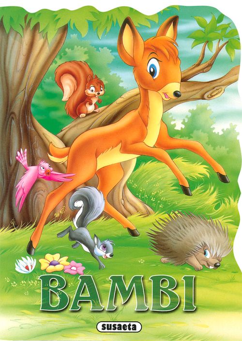 BAMBI