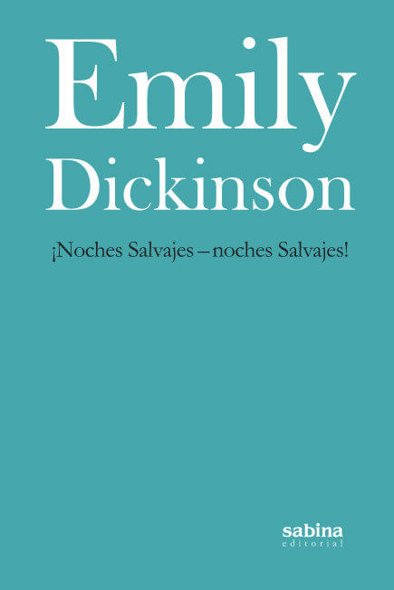 Noches Salvajes - noches Salvajes