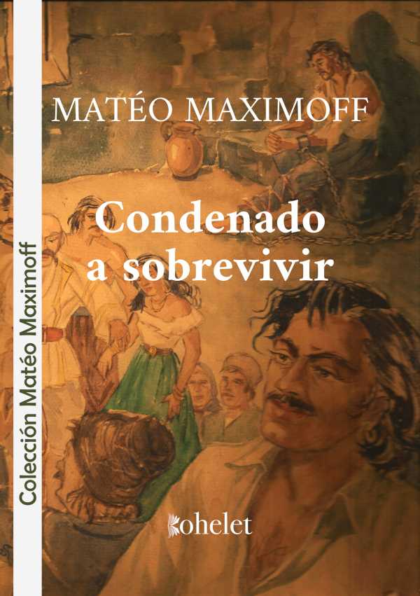 bw-condenado-a-sobrevivir-editorial-kohelet-9791399034745