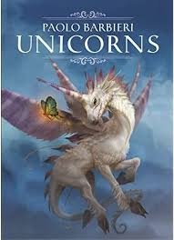 UNICORNS ORACLE TAROT
