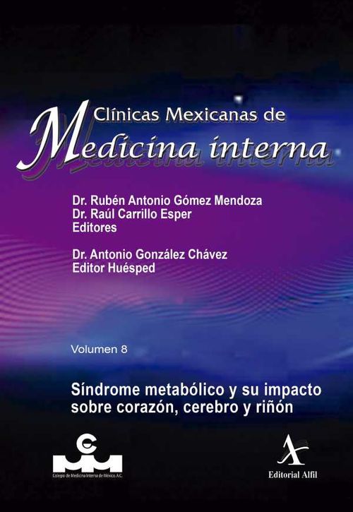 S?ndrome metab?lico y su impacto sobre coraz?n cerebro y ri??n