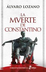 bw-la-muerte-de-constantino-edhasa-9788435050180