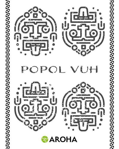 Popol vuh