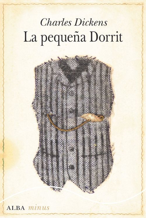La pequena Dorrit