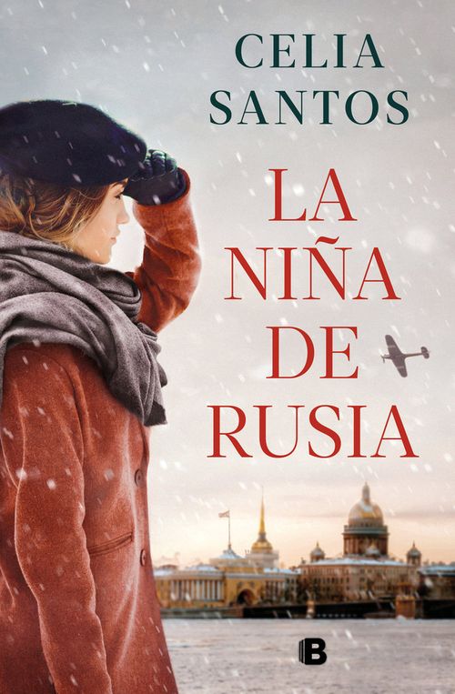 LA NINA DE RUSIA