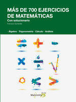 Mas de 700 ejercicios de matematicas Con solucionario