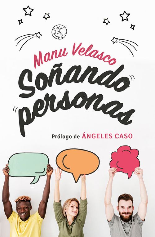 Sonando personas