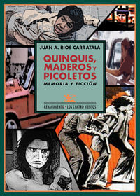 Quinquis maderos y picoletos