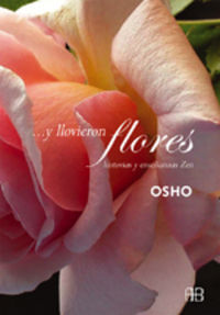 Y llovieron flores