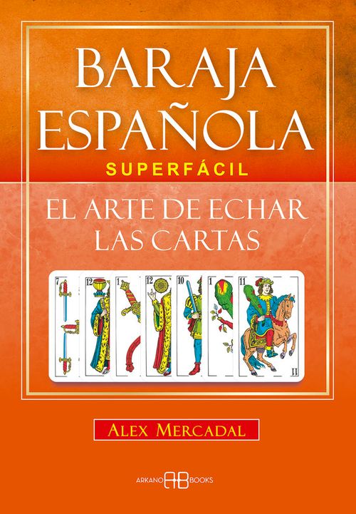 Baraja espanola superfacil