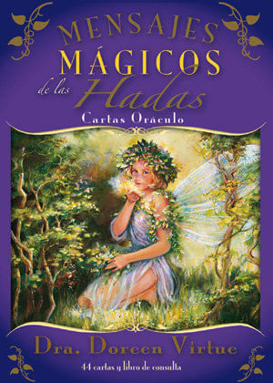 Mensajes magicos de las hadas