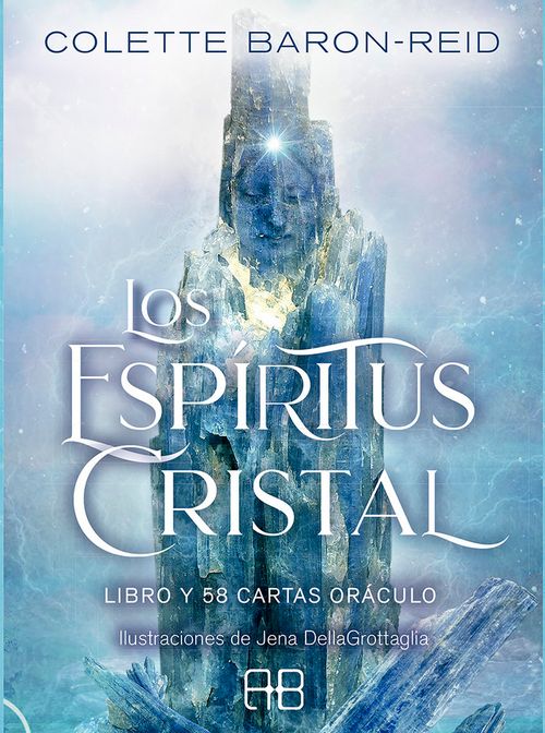 Los espiritus cristal