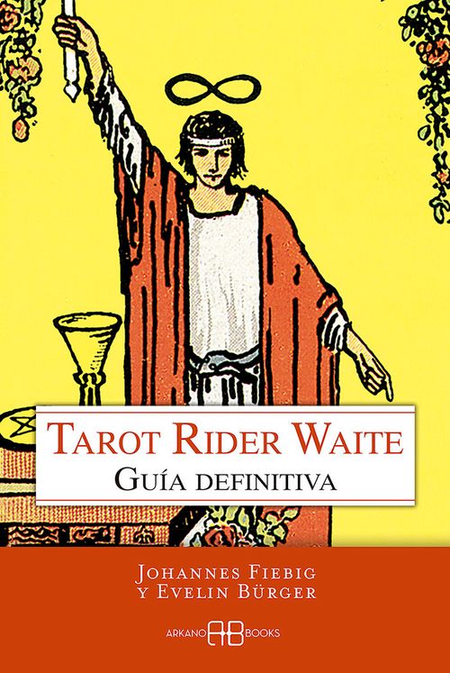 Tarot Rider Waite