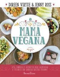Mama vegana