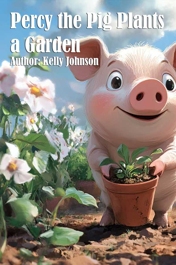 bw-percy-the-pig-plants-a-garden-kelly-johnson-9783691114515