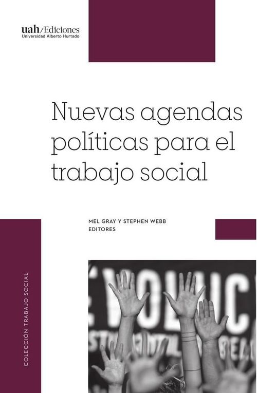 Nuevas agendas politicas para el trabajo social