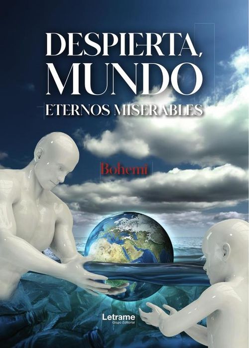 Despierta mundo