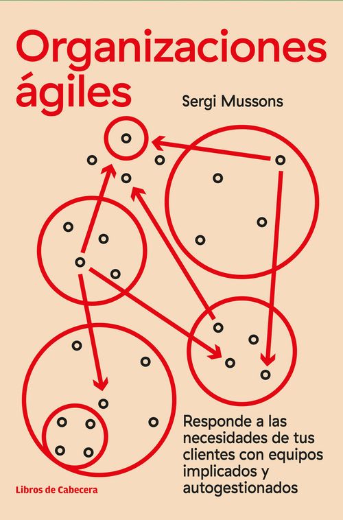 Organizaciones agiles