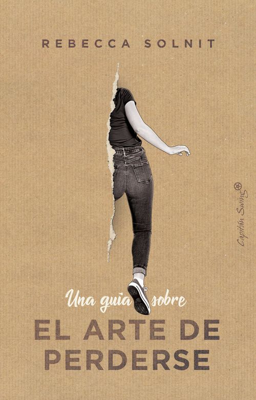 Una guia sobre el arte de perderse