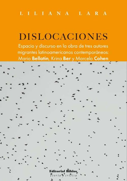 Dislocaciones