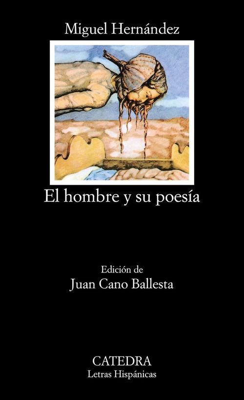 El hombre y su poesia