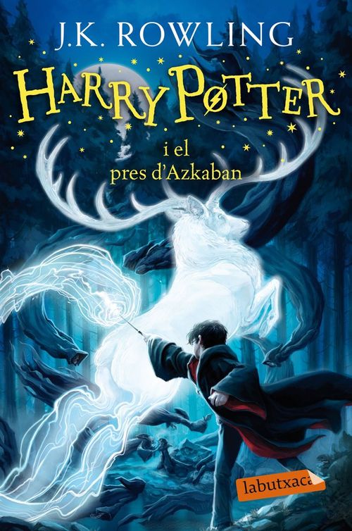 Harry Potter i el pres dAzkaban