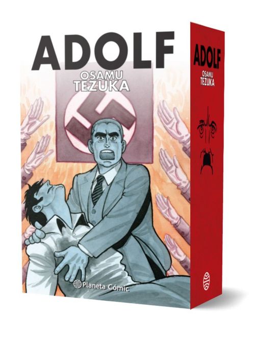 ADOLF TEZUKA