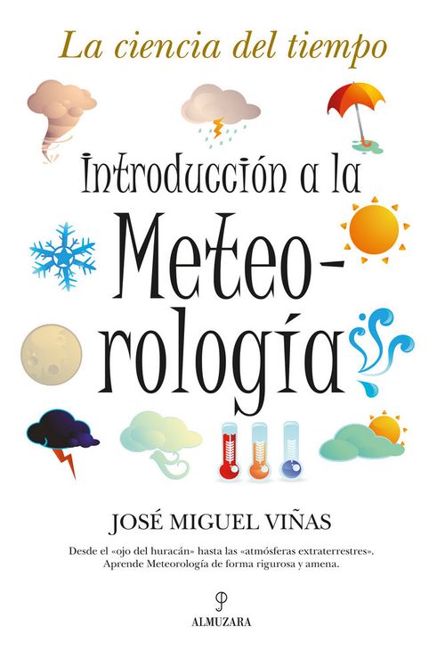 Introduccion a la Meteorologia