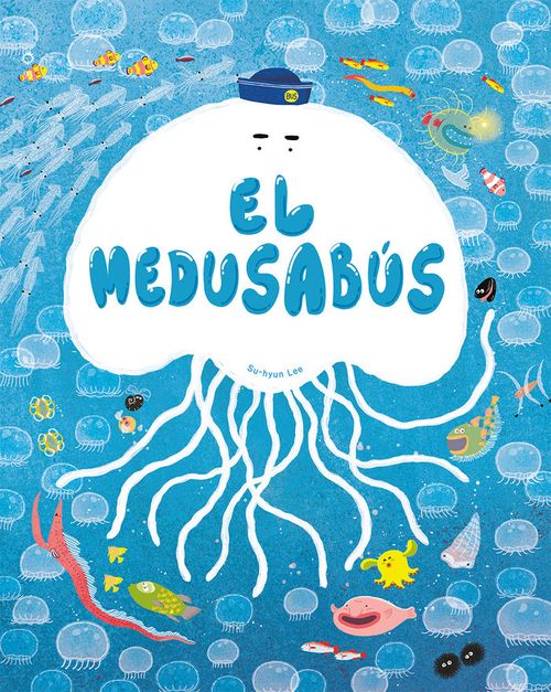 MEDUSABUS