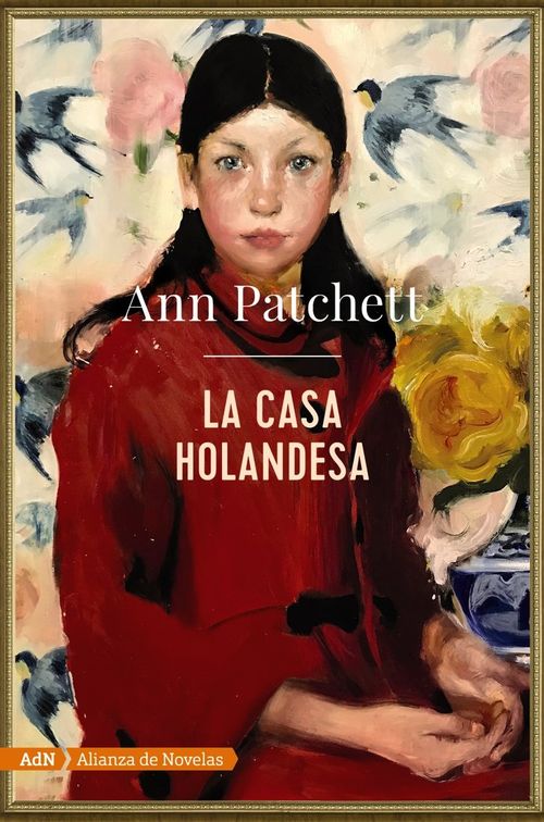 La casa holandesa AdN
