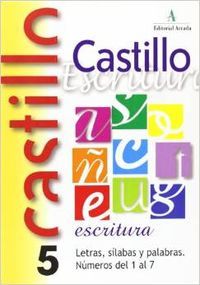 CASTILLO 5 ESCRITURA MASLEC0EP