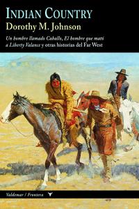 Indian country