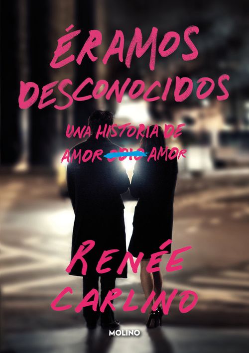 ERAMOS DESCONOCIDOS
